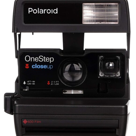 Polaroid | Cameras, Photo & Video | Vintage Polaroid Camera One Step ...